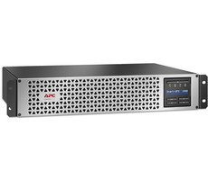APC SMART-UPS SMTL1000RMI2UC / 2U / 800W / 1000VA / 230V / 6x IEC 320 C13 / 2x zworki IEC / IEC-320 C14 (wejście)