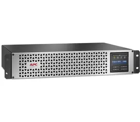 APC SMART-UPS SMTL1000RMI2UC / 2U / 800W / 1000VA / 230V / 6x IEC 320 C13 / 2x zworki IEC / IEC-320 C14 (wejście)