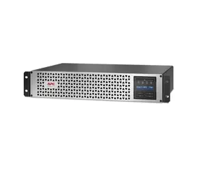 APC SMART-UPS SMTL750RMI2UC / 2U / 600W / 750VA / 230V / 2x zworki IEC / 6x IEC 320 C13 / 6x NEMA 5-15R / IEC-320 C14