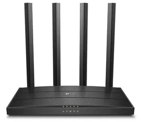 TP-LINK Archer C80 / Router AC1900 / 2,4 GHz - 600 Mbps / 5 GHz - 1300 Mbps / WAN + 4X LAN