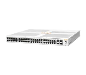 Przełącznik Aruba Instant On 1930 48G 4SFP+ / 48x porty Gigabit RJ45 / 4X 10Gigabit SFP+