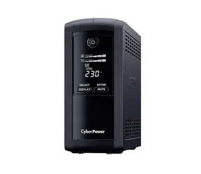 UPS CyberPower Value PRO SERIA GreenPower 700VA / 390W / gniazda FR