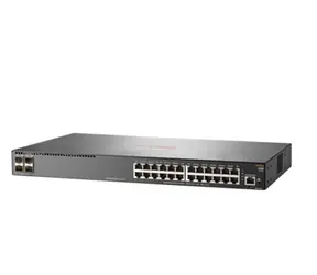 Aruba 2930F 24G / 24x porty Gigabit RJ45 / 4X porty SFP+