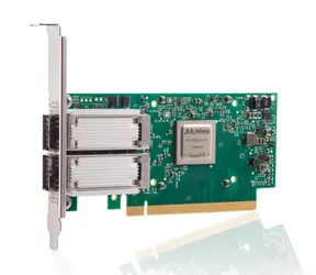 Mellanox ConnectX-4 Lx EN MCX4121A-ACAT / karta sieciowa / Port 25GbE SFP28 / PCI-E8(G3)