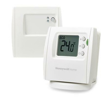 Honeywell DT2R / Bezprzewodowy cyfrowy termostat pokojowy