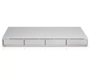 Sieciowy rejestrator wideo UniFi Protect