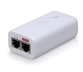 Ubiquiti U-POE AF / Wtryskiwacz PoE / 802.3 AF