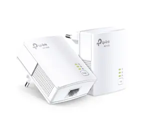 TP-LINK TL-PA7017 Kit biały / Powerline Kit 2 szt. / 1000Mbps / 1xGLAN