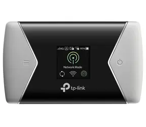 TP-LINK M7450 / Mobilny router LTE / Micro USB / Micro SD / Micro SIM / 3000 mAh