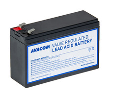 Avacom RBC125 - akumulator do UPS
