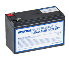 Avacom RBC164 - akumulator do UPS