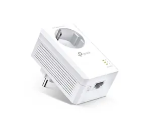 TP-LINK TL-PA7017P Powerline AV1000 / 1x GLAN / 1 szt