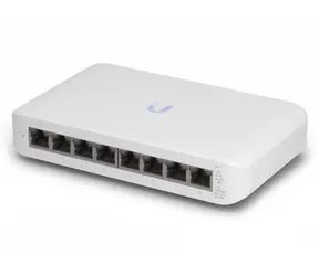 Przełącznik Ubiquiti UniFi Lite 8 PoE