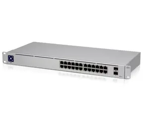 Przełącznik Ubiquiti UniFi 24