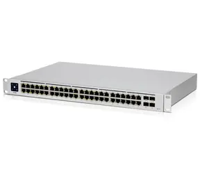 Przełącznik Ubiquiti UniFi 48 PoE