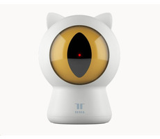 TESLA SMART Laser Dot Cats / zabawka laserowa / Android i iOS