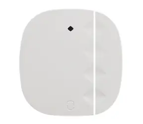 iGet SECURITY P4v2 Magnetyczny bezprzewodowy czujnik drzwiowy - czujnik okienny / dioda LED / do 70 m