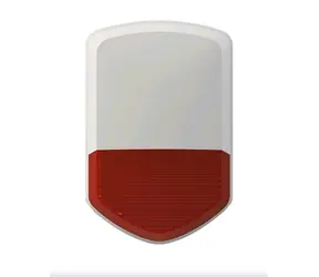 Alarm zewnętrzny iGet SECURITY P11v2 / 100 dB / dla M3B i M2B 