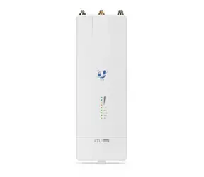 Ubiquiti LTU-Rocket / Punkt dostępowy / PtMP AP / outdoor / 5 GHz / LTU / 1024QAM / Filtrowanie RF / GPS