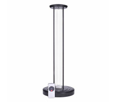 Solight GL05-100N bakteriobójcza lampa UV bez ozonu o mocy 100W