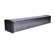Pośrednia bakteriobójcza lampa UV Solight GNZ01 o mocy 36W 