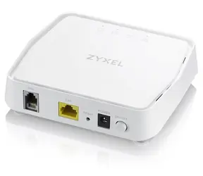 Modem ZyXEL VMG4005-B50A / VDSL2 17a i 35b / 1x LAN / 1x RJ-11