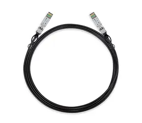 TP-LINK TL-SM5220- Kabel 3M / 3M 10G SFP+ do połączenia bezpośredniego / na odległość 3 m