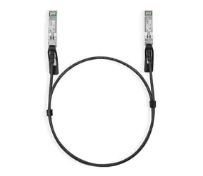 Kabel TP-LINK TL-SM5220-1M / 1m 10G SFP+ do połączenia bezpośredniego / w odległości 1m