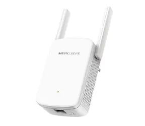 Mercusys ME30 / Repeater / 2,4 GHz - 300 Mbps / 5 GHz - 867 Mbps / LAN