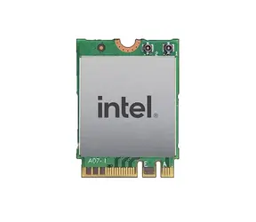 Intel Wi-Fi 6E AX210 / karta Wi-Fi / M.2 2230 / 802.11ax / dwuzakresowy 2.4+5+6GHz / Bluetooth 5.2 / klucz M.2/AE