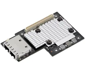 Karta sieciowa Asus MCI-10G X550-2T / karta PCIe 3.0 x4 / podwójny Port LAN 10G