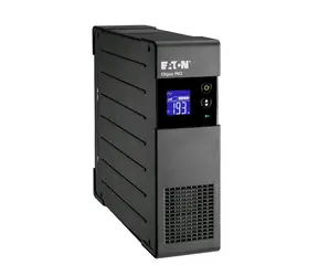 EATON Ellipse PRO 850 DIN / zasilacz rezerwowy / 850VA / 510 W