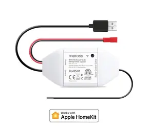 Meross SMART pilot do bramy garażowej Wi-Fi