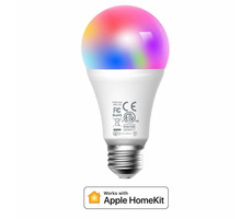 Meross SMART Wi-Fi Inteligentna żarówka LED RGB