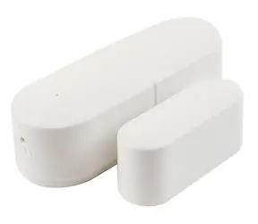 Umax U- SMART Wifi Czujnik drzwi / czujnik drzwi / 2x AAA