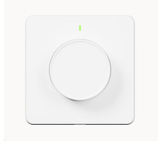 SMART ściemniacz TESLA / Inteligentny ściemniacz / Wi-Fi 2,4 GHz