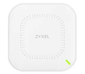 ZyXEL NWA50AX / AP / AX1800 / Dwuzakresowy / 1x GbE RJ-45 / POE 802.3at / MU-MIMO