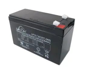 Akumulator Fortron 12V7AH do UPS Fortron / 12V / 7Ah / do FP 400 i FP 600 i EP 650 i EP 1000 i Nano 600 i Galleon 2k