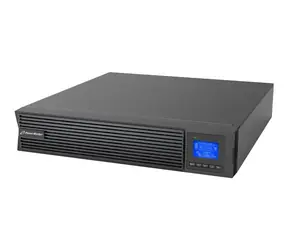 PowerWalker VFI 1000 ICR IoT / UPS zapasowy / 1000 VA / 1000 W / 8x IEC C13