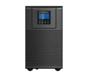 PowerWalker VFI 2000 TGB / UPS zapasowy / 2000 VA / 1800 W / 4X IEC C13