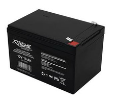 Blow 82-215# Xtreme Akumulator żelowy 12V 10Ah