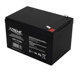 Blow 82-215# Xtreme Akumulator żelowy 12V 10Ah