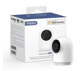 Hub kamery Aqara SMART Home G2H PRO biały