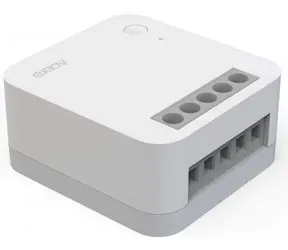 Moduł pojedynczego przełącznika Aqara SMART Home T1 (z przewodem neutralnym) 