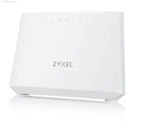 ZyXEL DX3301-T0 / VDSL2 / AX1800 / 4X GLAN / 1x WAN / 1x USB
