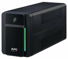 APC BX950MI Back-UPS 950VA (520W) czarny / Zasilacz rezerwowy / Gniazda 230V / AVR / IEC