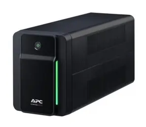 APC BX950MI-GR Back-UPS 950VA (520W) czarny / Zasilacz rezerwowy / 230V / AVR / 4X gniazdo Schuko