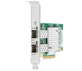 2- Port Hewlett Packard Enterprise 10GbE 562SFP+