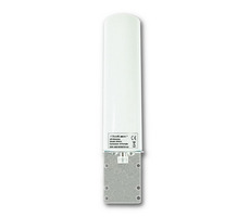 Antena dookólna Qoltec 57014 wewnętrzna i zewnętrzna 4G LTE DUAL / złącze SMA / 30dBi 