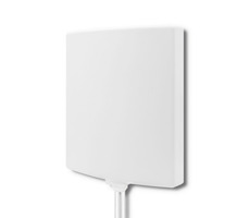 Antena zewnętrzna Qoltec 57022 5G LTE/14dBi